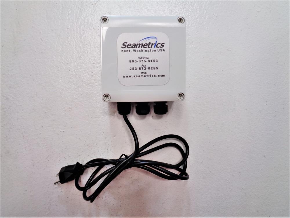 Seametrics PC42 Dual Power Converter